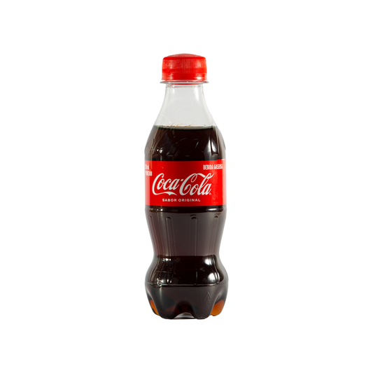 GASEOSA COCA COLA PET - 250ML